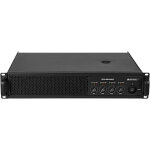 Omnitronic xpa - 4804 mk2 amplificateur - amplificateurs de puissance multicanaux