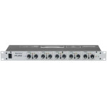 Omnitronic zd - 250 distributeur de zone - s�parateurs de signaux