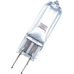 Osram 64640 hlx 24v / 150w g - 6, 35 50h - lampes halognes, socle g6. 35
