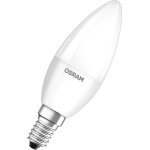 Osram ampoule led e14 blanc froid 4000 k 550 w (ex 40) froid led base classic b pack de 4 - lampes led ... Osram ampoule led e14 blanc froid 4000 k 550 w (ex 40) froid led base classic b pack de 4 - lampes led ...