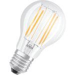Osram base clas a 75 7. 5 w / 2700 k e27 set of 3 - lampes led socle e27 Osram base clas a 75 7. 5 w / 2700 k e27 set of 3 - lampes led socle e27