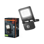 Osram capteur de crue endura, blanc froid, pcr 20 w, gris fonc� - soldes% projecteurs