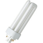 Osram dulux® t / e constant 32 w / 840 - lampes basse consommation, socle g24q Osram dulux® t / e constant 32 w / 840 - lampes basse consommation, socle g24q