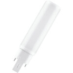 Osram dulux d / e led hf 7 w / 4000 k - lampes led socle 2g11 Osram dulux d / e led hf 7 w / 4000 k - lampes led socle 2g11