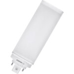 Osram dulux® t / e led hf & ac mains 10 w / 3000 k - lampes led socle g24d, g24q, gx24d Osram dulux® t / e led hf & ac mains 10 w / 3000 k - lampes led socle g24d, g24q, gx24d