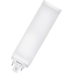Osram dulux® t / e led hf & ac mains 20 w / 4000 k - lampes led socle g24d, g24q, gx24d Osram dulux® t / e led hf & ac mains 20 w / 4000 k - lampes led socle g24d, g24q, gx24d