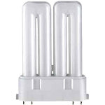 Osram dulux® f 24 w / 840 2g10 - lampes basse consommation, socle 2g10 Osram dulux® f 24 w / 840 2g10 - lampes basse consommation, socle 2g10