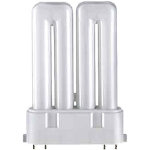 Osram dulux® f 36 w / 830 2g10 - lampes basse consommation, socle 2g10 Osram dulux® f 36 w / 830 2g10 - lampes basse consommation, socle 2g10