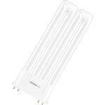 Osram dulux� f led em & ac mains 20 w / 4000 k - lampes led socle 2g10