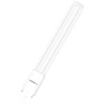 Osram dulux® s led em & ac mains 6 w / 3000 k - lampes led socle 2g10 Osram dulux® s led em & ac mains 6 w / 3000 k - lampes led socle 2g10