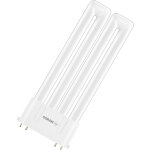 Osram dulux led f24 em & ac alimentation 12 w 830 2g10 - lampes led socle 2g10