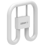 Osram dulux led sq16 em & ac mains 7w 830 gr8 - lampes sp�ciales led