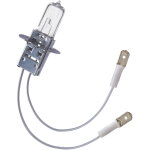 Osram lampes halog�nes � contr�le de courant avec culot pk30d 64319 a 45 - 15 - lampes pour socle sp�cial ...