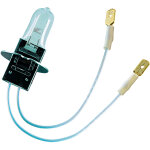 Osram lampes halog�nes � contr�le de courant avec culot pk30d 64361 hlx - z / c150 - 15 - lampes pour ...
