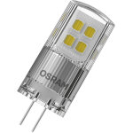 Osram led pin 12 v dim 20 320 � 2 w / 2700 k g4 - lampes led socle g4