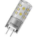Osram led pin 12 v dim 40 320  4. 5 w / 2700 k gy6. 35 - led lampes douille gy6, 35