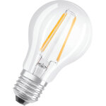 Osram led relax and active classic a 60 fil 7 w / 2700 k / 4000 k e27 - lampes led socle e27