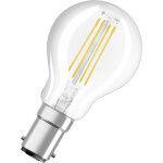 Osram led retrofit classic p 40 4 w / 2700 k b15d - lampes led socle e14