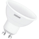 Osram led retrofit rgbw lamps with remote control 25 120 ° 4. 2 w / 2700 k gu10 fr - lampes led socle ... Osram led retrofit rgbw lamps with remote control 25 120 ° 4. 2 w / 2700 k gu10 fr - lampes led socle ...