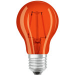 Osram led star décor classic a 17 300 ° 2. 5 w / 1500 k e27 - lampes led socle e27 Osram led star décor classic a 17 300 ° 2. 5 w / 1500 k e27 - lampes led socle e27