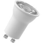 Osram led star par11 35 36� dim 3w 827 gu10 - lampes led socle gu10