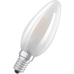 Osram led superstar plus classic b 25 filament dim 2, 2 w 927 frosted e14 - lampes led socle e14