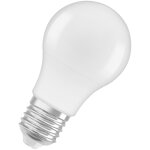 Osram led value classic a 40 4. 9 w / 3000 k e27 - lampes led socle e27 Osram led value classic a 40 4. 9 w / 3000 k e27 - lampes led socle e27
