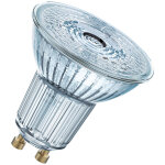 Osram led value par16 50 36 � 4, 3 w / 2700 k gu10 - lampes led socle gu10