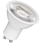 Osram led value par16 50 36 � 4, 5 w / 2700 k gu10 - lampes led socle gu10