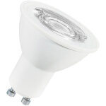 Osram led value par16 80 36 � 6, 9 w / 2700 k gu10 set of 3 - lampes led socle gu10