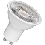 Osram led value par16 80 60 � 6, 9 w / 2700 k gu10 set of 3 - lampes led socle gu10