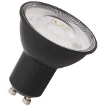 Osram led value par16 black 80 6. 9 w / 4000 k gu10 - lampes led socle gu10