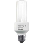 Osram leuchtstofflampe e14 220 - 240v dulux el fcy 10w / 827 - lampes halog�nes, socle e14