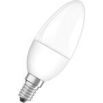 Osram parathom® classic b dim 40 fr 4. 9 w / 2700 k e14 - lampes led socle e14 Osram parathom® classic b dim 40 fr 4. 9 w / 2700 k e14 - lampes led socle e14