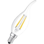 Osram parathom® classic ba 40 4 w / 2700 k e14 - lampes led socle e14 Osram parathom® classic ba 40 4 w / 2700 k e14 - lampes led socle e14