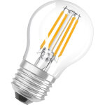 Osram parathom� classic p 60 5. 5 w / 2700 k e27 - lampes led socle e27