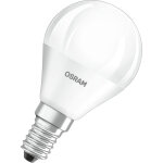 Osram parathom® classic p dim 40 fr 4. 9 w / 2700 k e14 - lampes led socle e14 Osram parathom® classic p dim 40 fr 4. 9 w / 2700 k e14 - lampes led socle e14