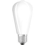 Osram parathom® classic st 40 4 w / 2700 k e27 - lampes led socle e27 Osram parathom® classic st 40 4 w / 2700 k e27 - lampes led socle e27