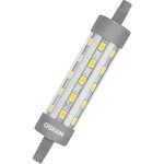 Osram parathom line 60 6. 5 w / 827 r7s - lampes led socle r7s