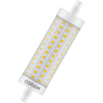 Osram parathom line r7s 118. 0 mm 100 12. 5 w / 827 r7s - lampes led socle r7s
