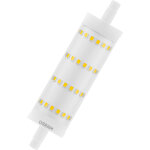 Osram parathom® line r7s 118. 00 mm 100 13 w / 2700 k r7s - lampes led socle r7s Osram parathom® line r7s 118. 00 mm 100 13 w / 2700 k r7s - lampes led socle r7s
