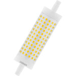Osram parathom® line r7s 118. 00 mm 150 19 w / 2700 k r7s - lampes led socle r7s Osram parathom® line r7s 118. 00 mm 150 19 w / 2700 k r7s - lampes led socle r7s