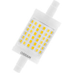 Osram parathom® line r7s 78. 00 mm 100 12 w / 2700 k r7s - lampes led socle r7s Osram parathom® line r7s 78. 00 mm 100 12 w / 2700 k r7s - lampes led socle r7s