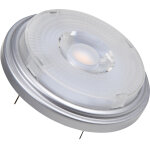 Osram parathom pro ar111 50 24° 7. 4 w / 3000k g53 - lampes led socle g53 Osram parathom pro ar111 50 24° 7. 4 w / 3000k g53 - lampes led socle g53