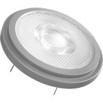 Osram ledvance parathom� pro ar111 50 40 � 7. 4 w / 2700 k g53 - lampes led socle g53