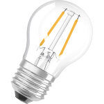 Osram parathom� pro classic p 40 4 w / 2700 k e27 - lampes led socle e27