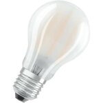 Osram parathom retrofit classic a 75 7. 5 w / 2700k e27 - lampes led socle e27