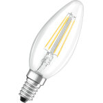 Osram parathom® retrofit classic b 40 4 w / 4000 k e14 - lampes led socle e14 Osram parathom® retrofit classic b 40 4 w / 4000 k e14 - lampes led socle e14