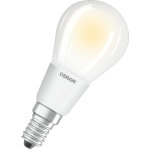 Osram parathom retrofit classic p 50 5 w / 827 e14 - lampes led socle e14 Osram parathom retrofit classic p 50 5 w / 827 e14 - lampes led socle e14