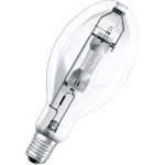 Osram powerstar hqi� - e clear 400 w / n cl - lampes � d�charge, socle e40